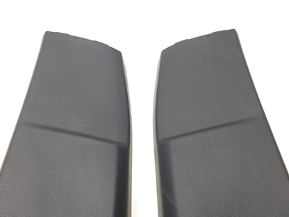 2007 - 2013 BMW X5 E70 B Pillar Lower Trim  Left & Right 2pcs OEM