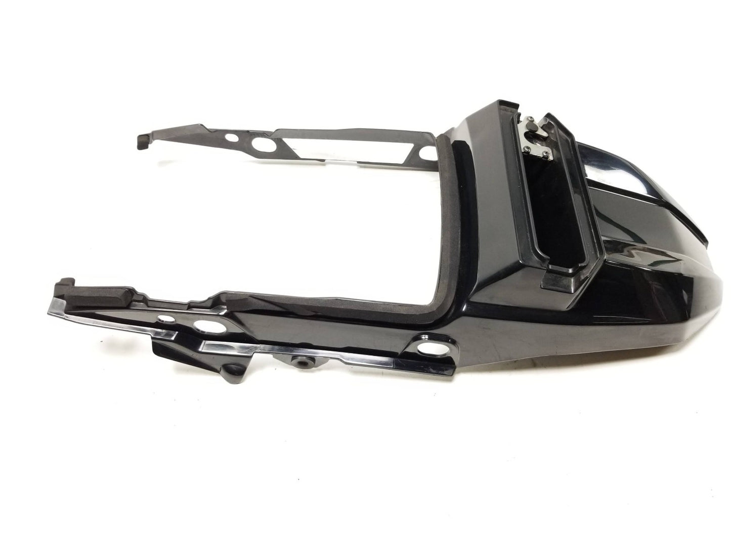 2022 Kawasaki Klr650 Kl650l Rear Tail Fairing Cover Panel OEM