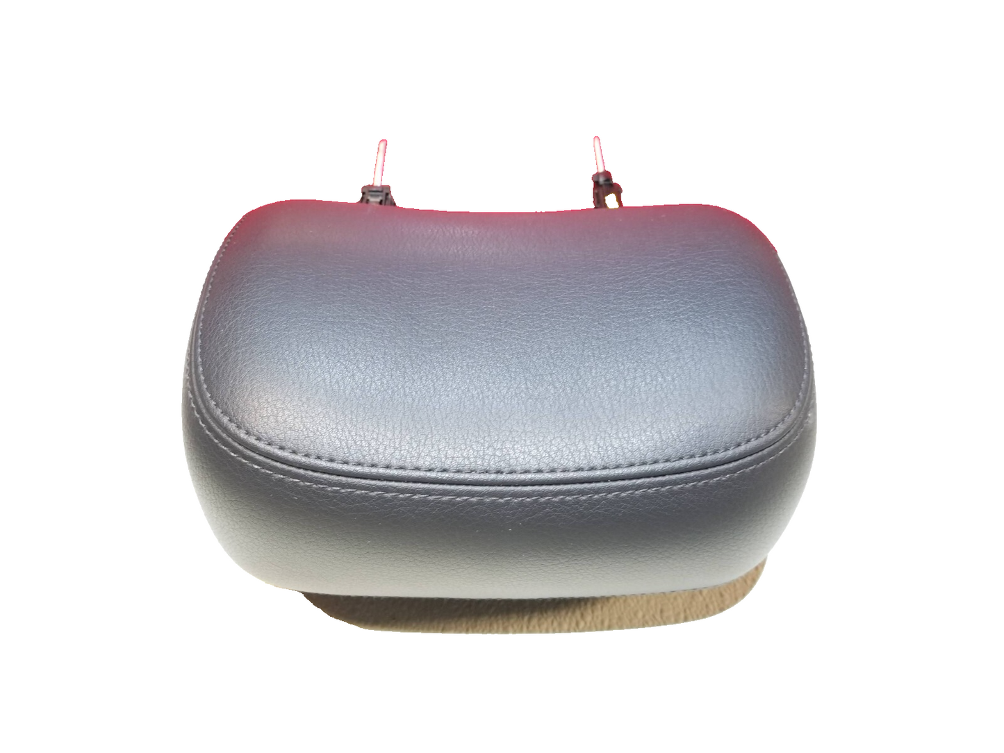 2014 Audi A6 Front Passenger Headrest OEM