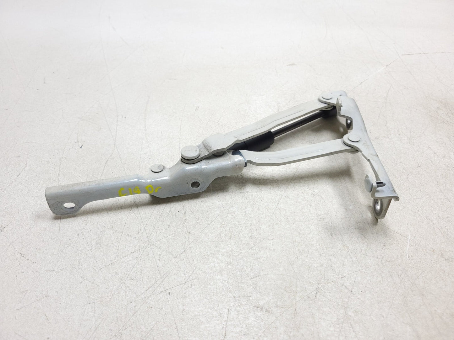 13 - 16 Scion Fr-s Frs Trunk Lid Hinge Left & Right Pair OEM