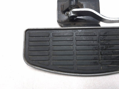 1999 Suzuki Intruder 1500 Right Footpeg & Brake Pedal Assy OEM