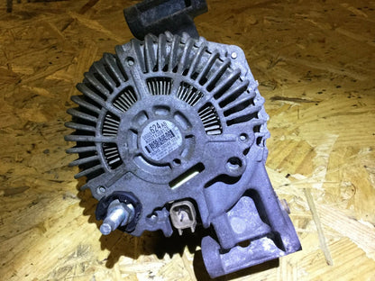 2016 Jeep Renegade Alternator 2.4l OEM