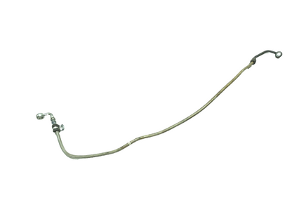 2010 Ski-doo Mxz X 800r E-tec Hydraulic Brake Hose Line OEM