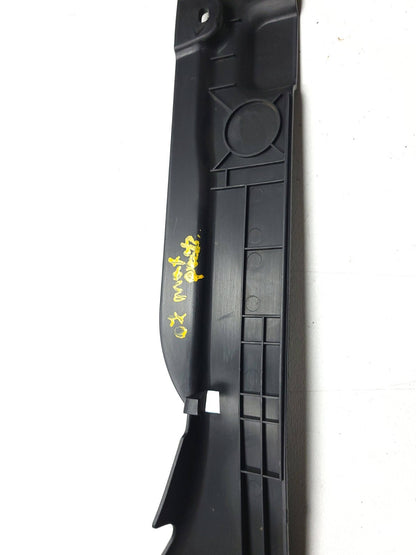 2004 - 2008 Nissan Maxima Front Seat Side Trim Cover Passenger Right 7pcs OEM