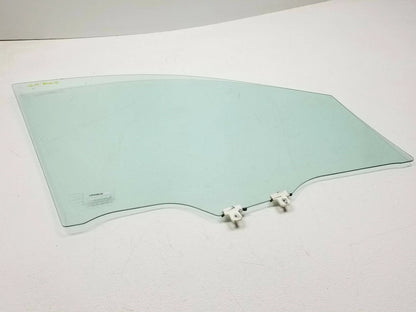 2017 Subaru Impreza Hatchback Front Door Window Glass Driver Side Left OEM
