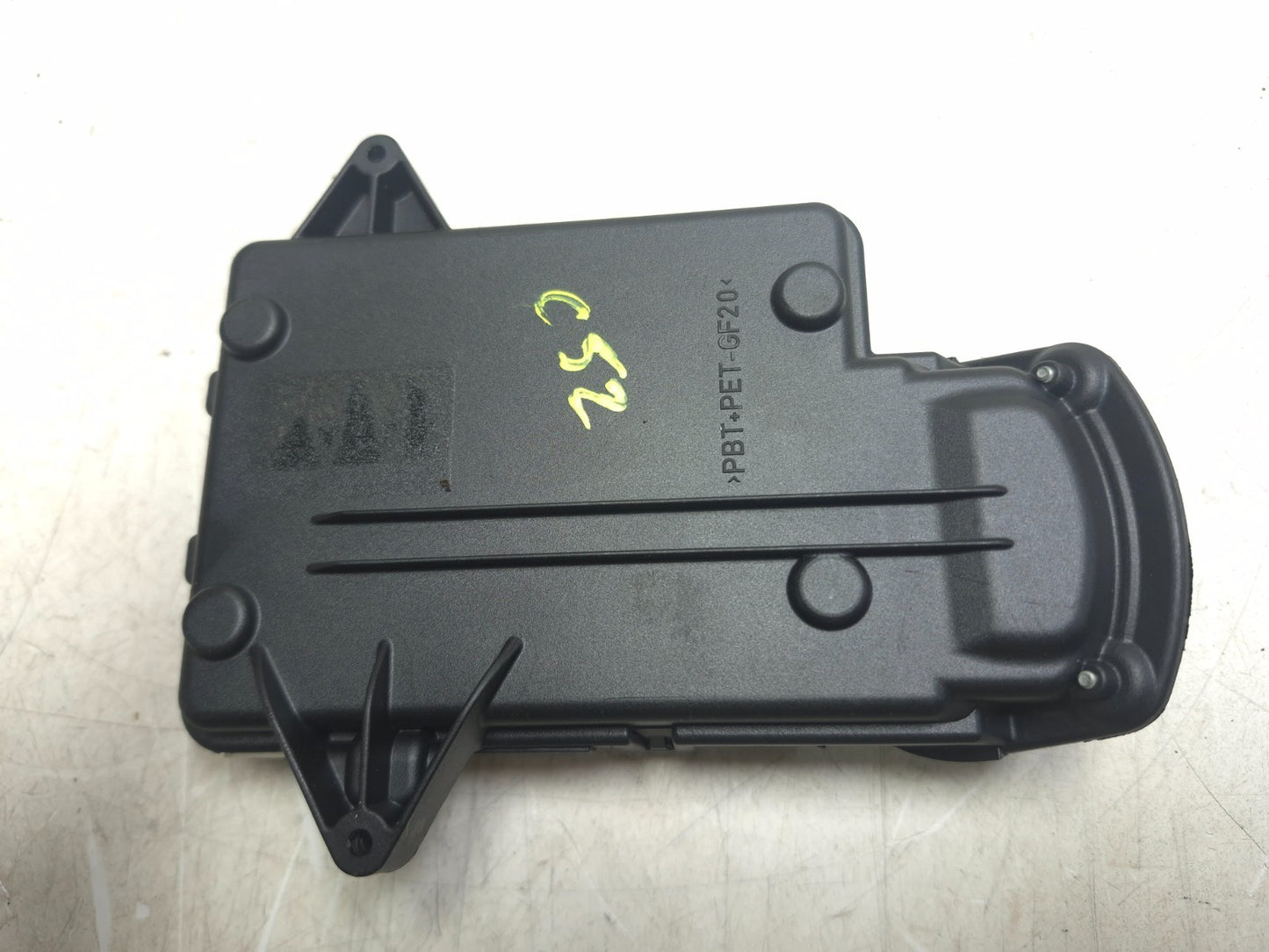 2008 BMW X6 E71 Park Assist Backup Camera Rear View Back View  OEM