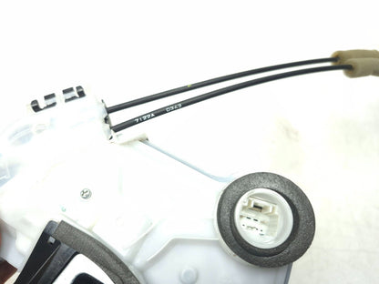 2017 Toyota Highlander Front Door Lock Latch Actuator Right Passenger Side OEM