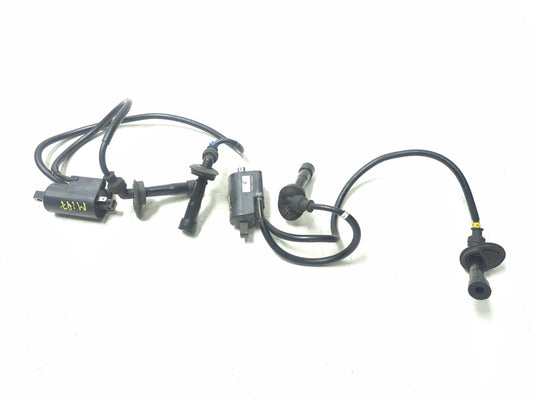 1999 Suzuki Katana 750 Gsx750f Ignition Coil Pair OEM
