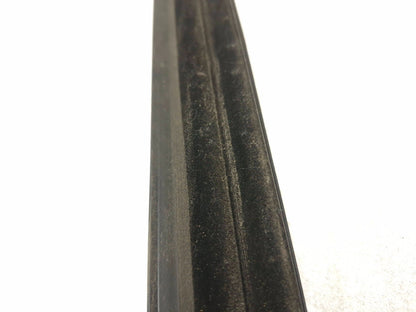 2017 Dodge Journey Front Door Weatherstrip Seal Driver Side Left 4pcs OEM