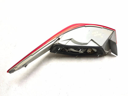 2013 Hyundai Sonata Outer Tail Light Passenger Side Right OEM