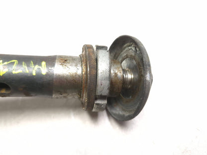 2005 Kawasaki Bn125 Eliminator Lower Triple Tree Front Fork Clamp OEM