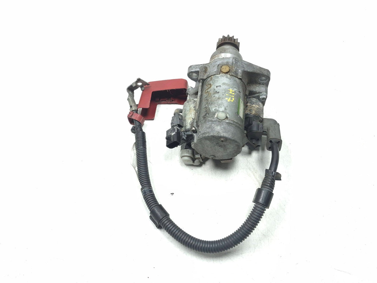 2017 Toyota Highlander 3.5l Starter Motor 28100-0p120 OEM