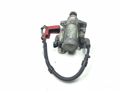 2017 Toyota Highlander 3.5l Starter Motor 28100-0p120 OEM
