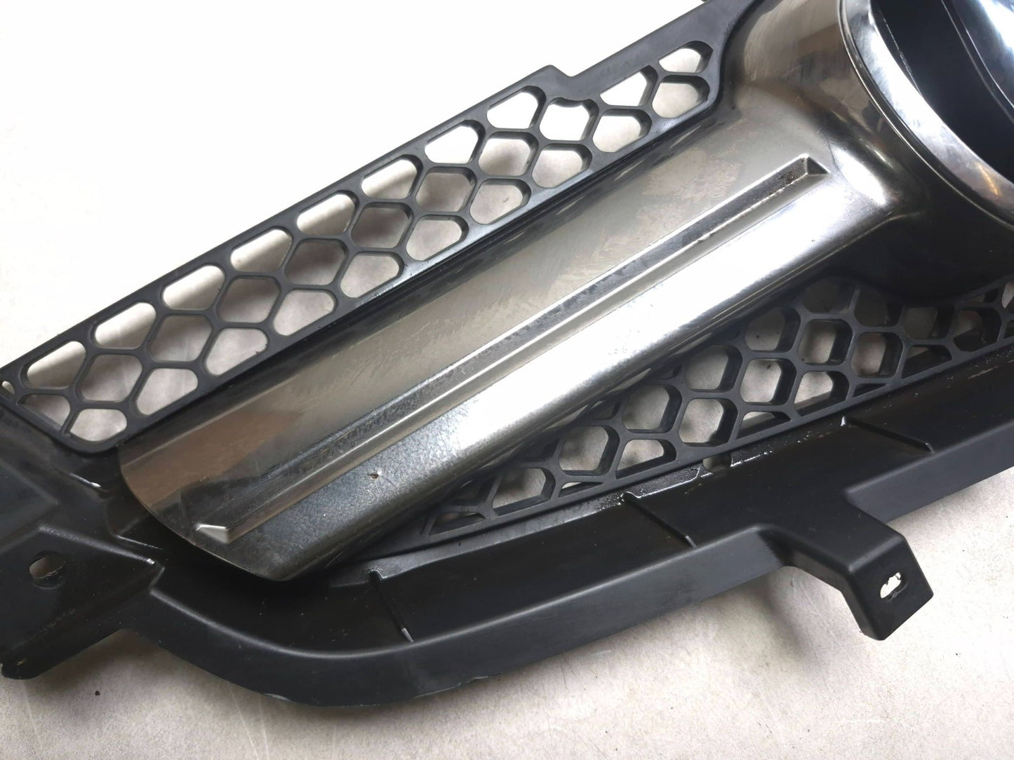 2007 Acura Tl Type-s Front Grille OEM