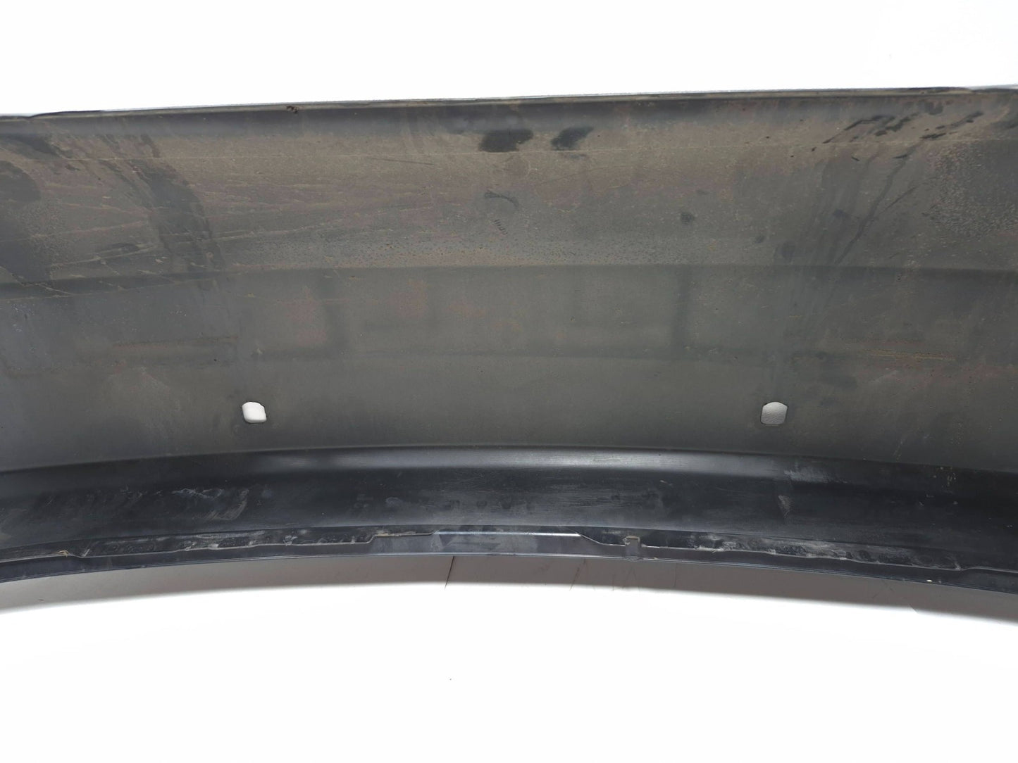 2009 Lexus IS250 Rear Bumper Cover OEM