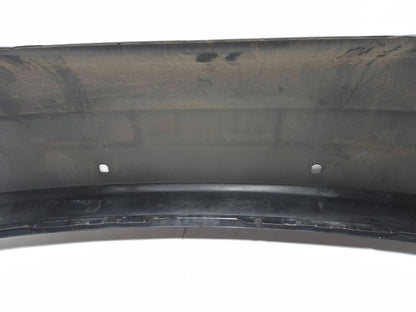 2009 Lexus IS250 Rear Bumper Cover OEM