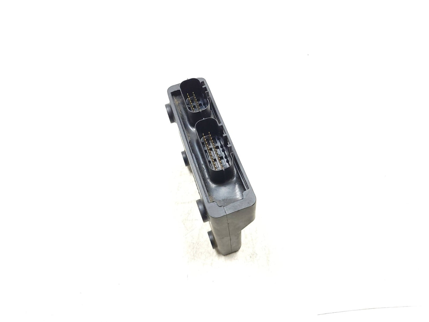 2012 Kawasaki Versys Le650c Ecu Module OEM