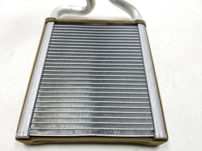 14 15 16 17 18 Kia Forte Heater Core OEM