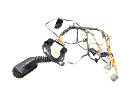 2013 Chrysler 200 Door Wiring Harness Front Driver Side Left OEM