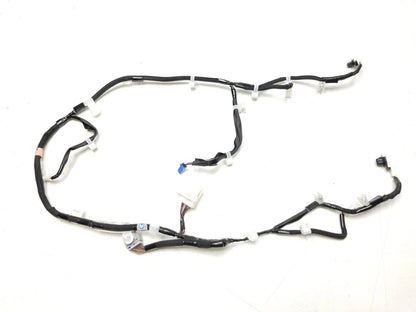 11-14 Lexus CT200h Instrument Panel Wire Harness 82142-76081 Oem✅