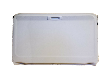 2010 Subaru Impreza Sunroof Shadow Trim Panel OEM