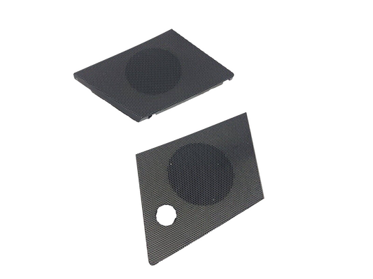 2010 - 2015 Mazda Cx-9 Front Dash Speaker Grille Cover Left & Right OEM