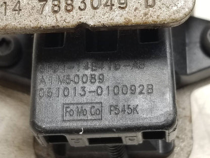 07-08 Lincoln Navigator Front Driver Seat Track Position Sensor 6f9t-14b416 OEM