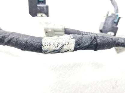 07 08 09 10 11 12 Hyundai Veracruz Knock Detonation Sensor 2pcs OEM