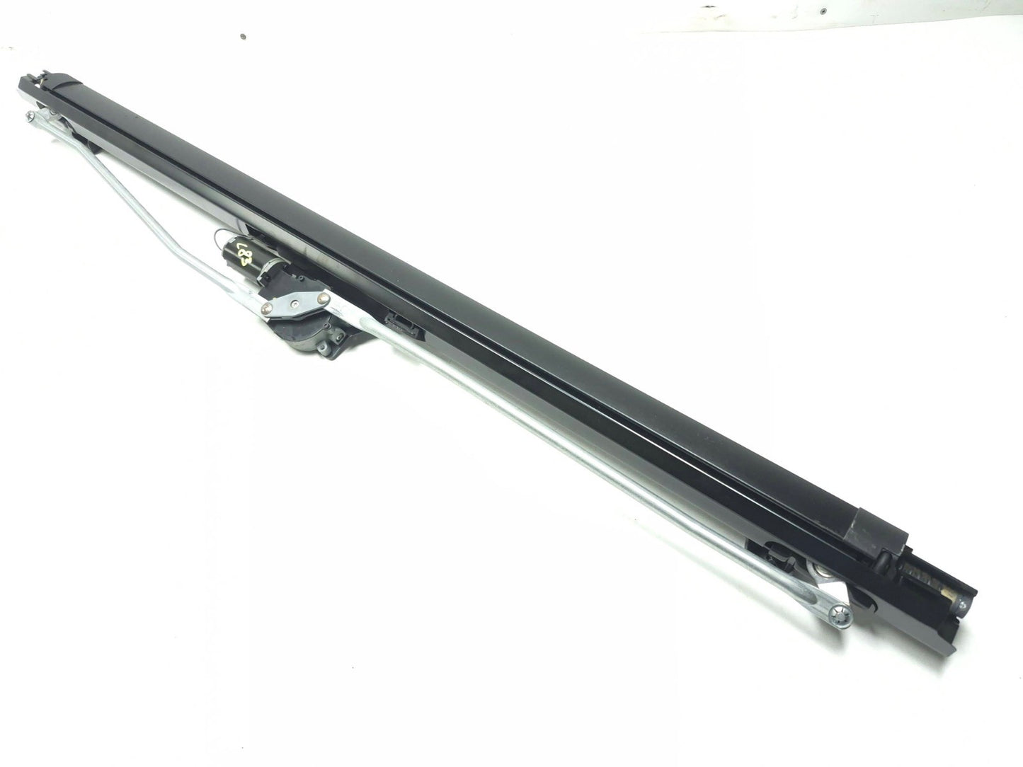 2011 BMW 750li Rear Window Sun Shade Roller Blind Oem✅