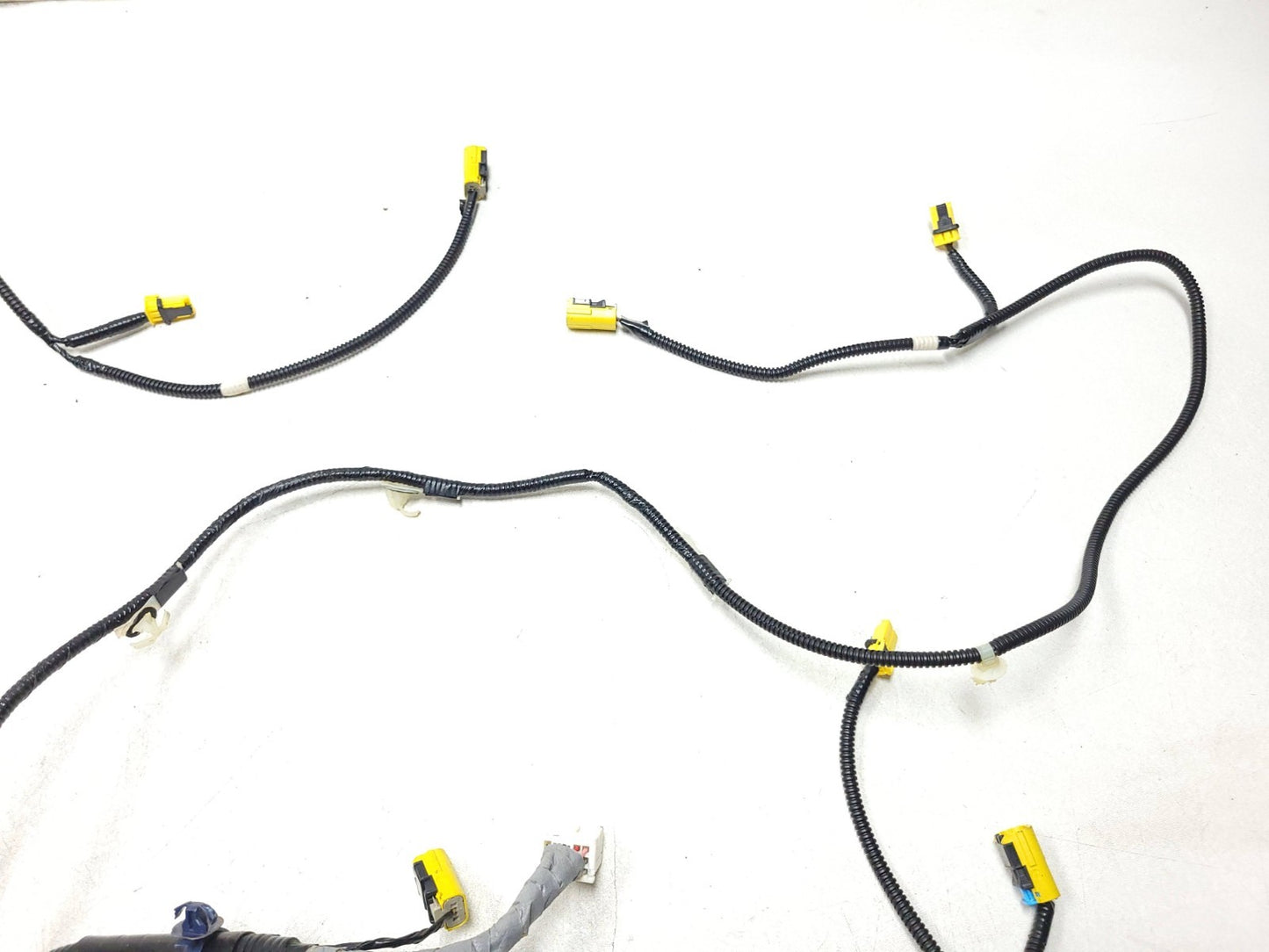 13-15 Acura RDX Interior Wire Harness 77962-tx4 OEM ✅