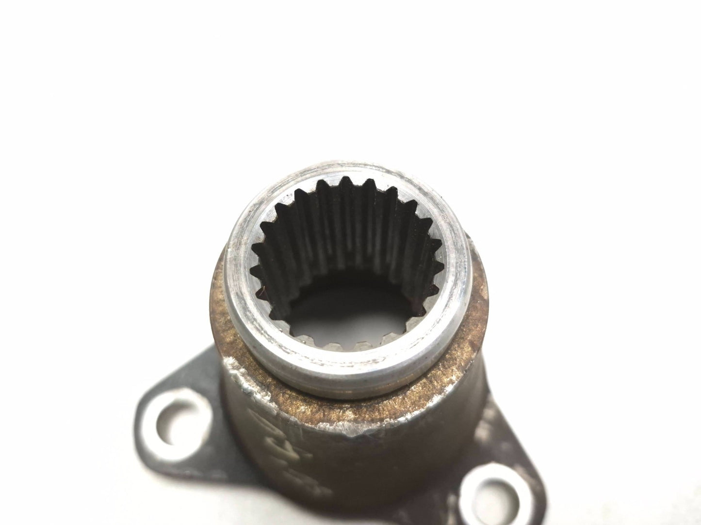 2008 BMW 128i Transmission Tail Flange OEM