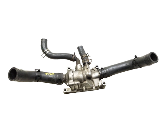 2014 - 2018 Honda Cbr650f Thermostat Housing OEM