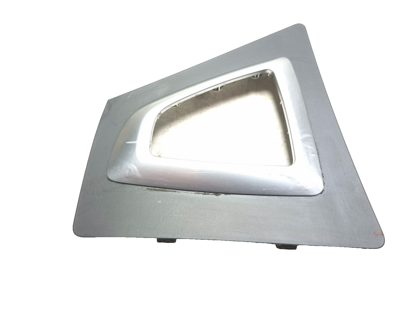 2013 BMW 328i F30 Center Console Gear Shifter Bezel Cover Trim OEM