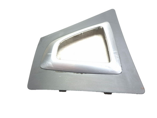 2013 BMW 328i F30 Center Console Gear Shifter Bezel Cover Trim OEM