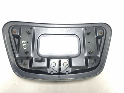 2012 Nissan Leaf Charger Port Lid Door Cover OEM