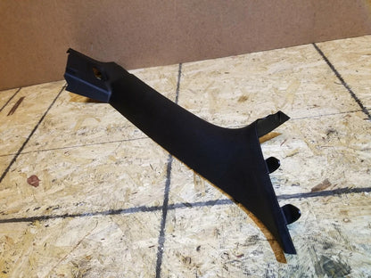 2011 Chrysler 200 S Convertible A Pillar Trim Left & Right Pair OEM