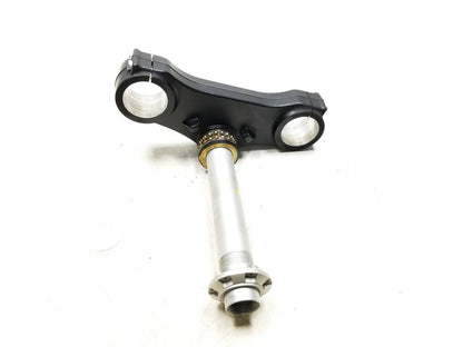 20 - 24 Benelli 302s Lower Triple Tree OEM 1609 Miles