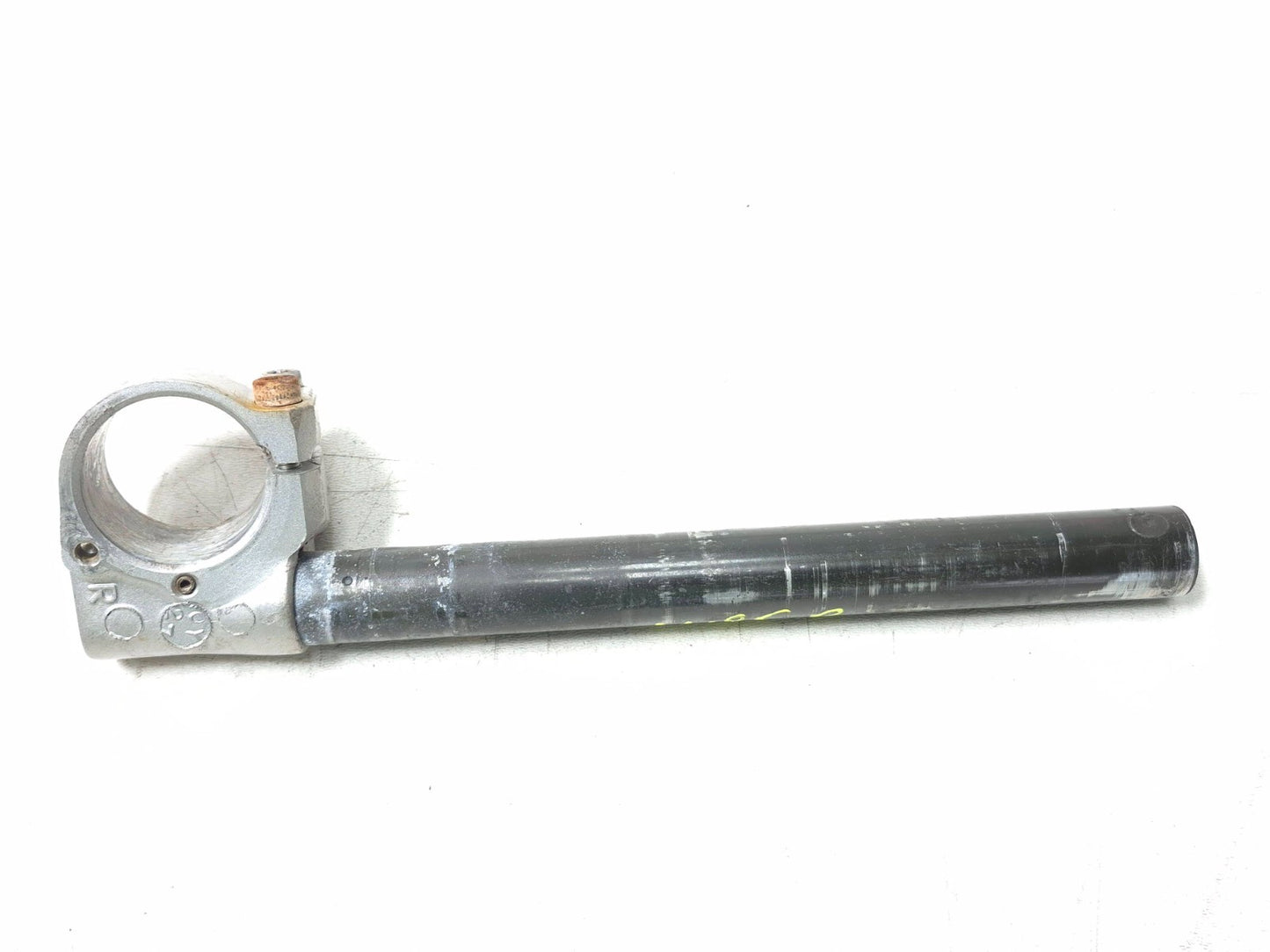 1991 Yamaha Fzr600r Right Clip On Handlebar OEM