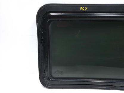 2013 Hyundai Genesis Coupe Sunroof Sun Roof Moonroof Glass OEM