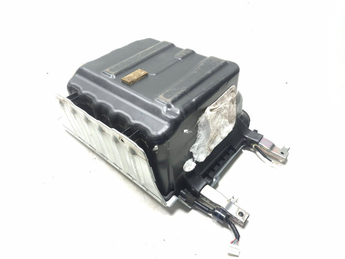 2013 Honda Cr-z Hybrid Battery Pack Assy 1d080-rtw-305 OEM
