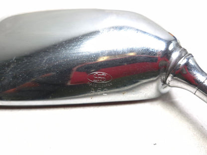 2006 Honda Vtx 1300s Right Mirror OEM