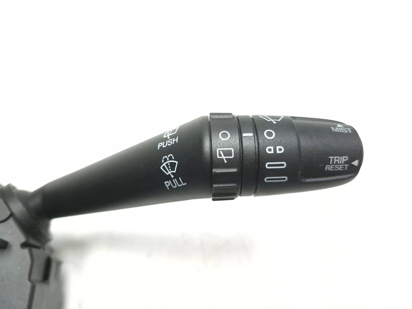 2014 Fiat 500l Headlight Wiper Turn Signal Combo Switch OEM