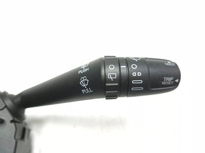 2014 Fiat 500l Headlight Wiper Turn Signal Combo Switch OEM