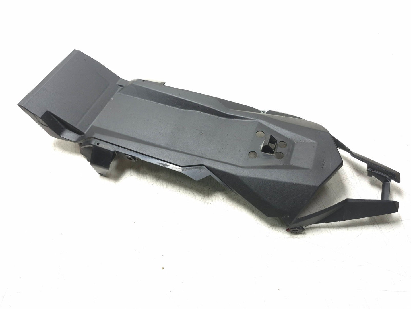 2019 Kawasaki Z400 Er400d Rear Undertail Fender OEM