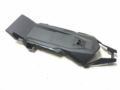 2019 Kawasaki Z400 Er400d Rear Undertail Fender OEM