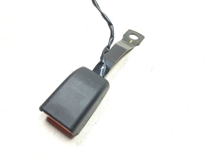 15 - 19 Subaru Legacy Front Seat Belt Buckle Latch Passenger Right OEM