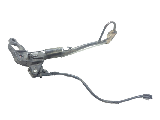 2009 Kawasaki Concours 14 Zg1400 Side Kickstand W/ Switch OEM