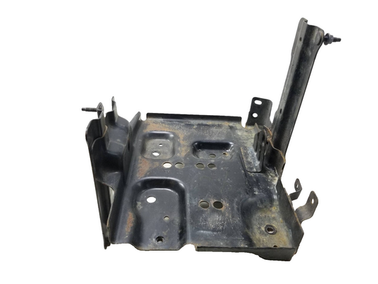 2008 - 2015 Nissan Rogue Battery Tray Holder OEM