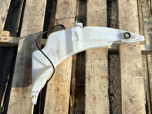 2011-2013 Ford Transit Connec Washer Fluid Reservoir OEM 2t14-17618-ae