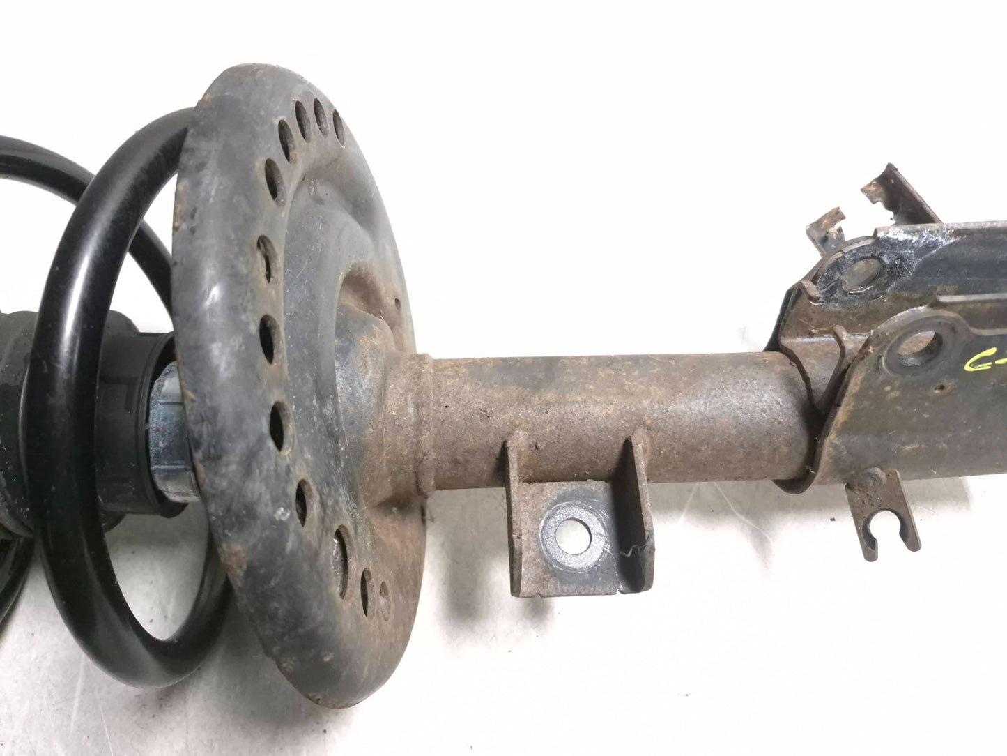 2010 Nissan Maxima Sv Front Passenger Suspension Strut Shock Absorber OEM